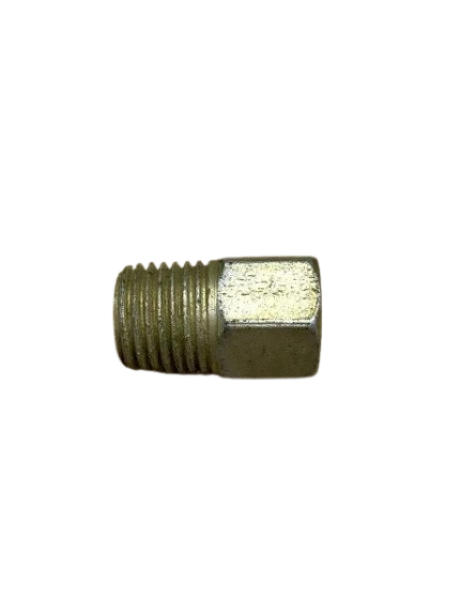 Adapter Ölleitung GAZ 69, Wolga M 21